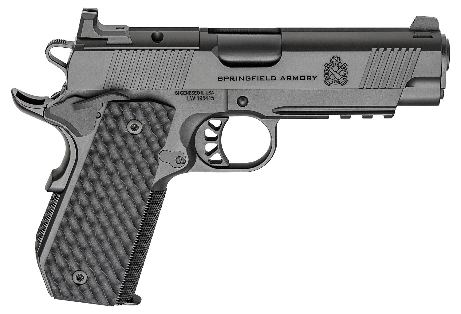 Springfield Armory PC9127LR-CCAOS 9mm PC9127LRCCAOS - Springfield Armory - 9mm