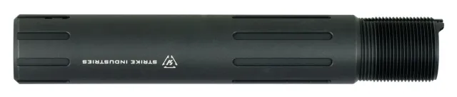 Strike Industries SI-AR-CARPRE-SLICK AR Pistol Receiver Extension Tube - Strike Industries