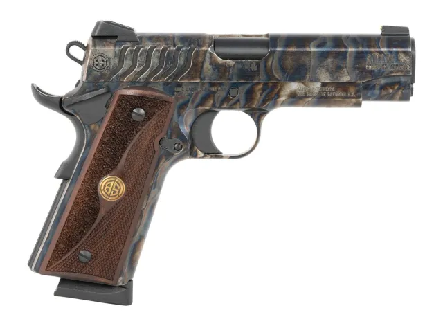 Dickinson Adam 1911 Fireball 9mm DKSN9FS - DKSN - 9mm