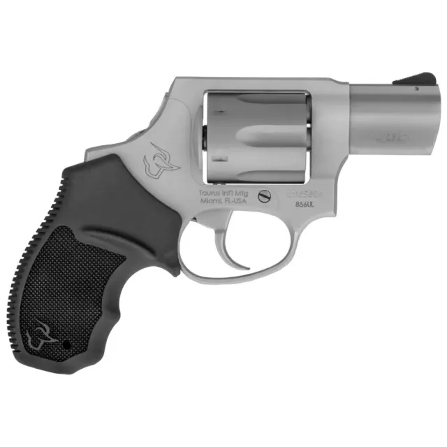 Buy Taurus 856CH Ultra-Lite 38 Special 2856029ULCH online