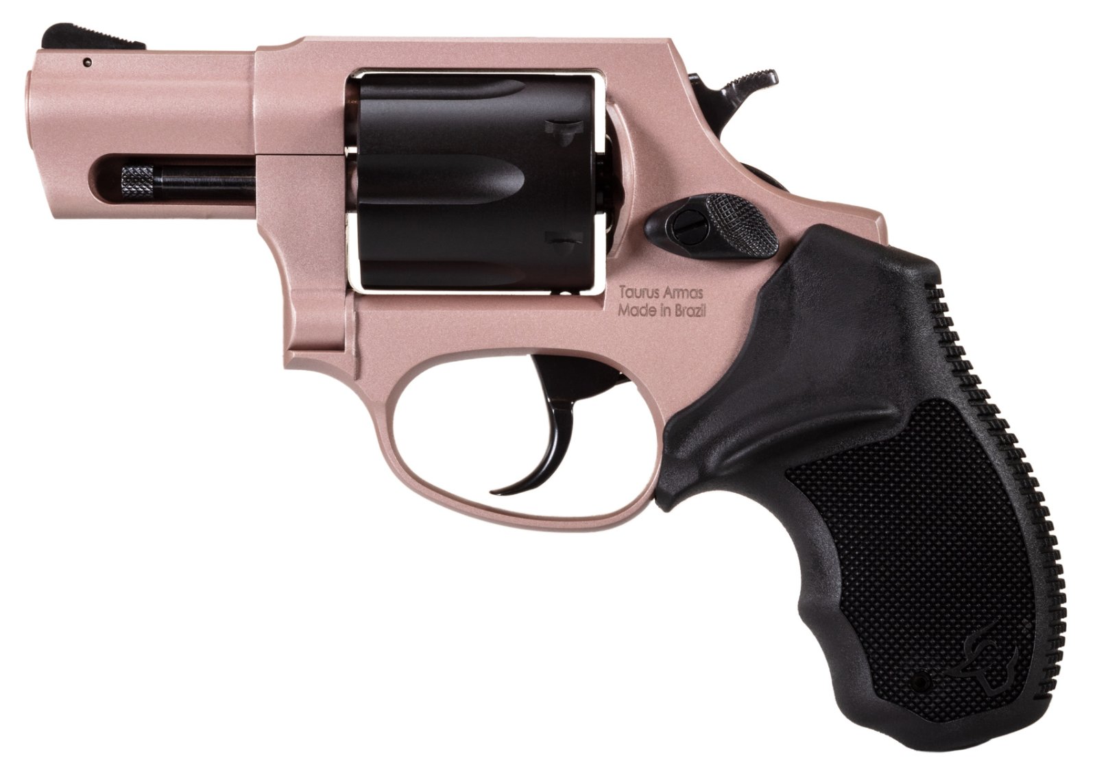 Buy Taurus 2-8562KQ 38 Special 2" Rose Gold Revolver 6-Shot online