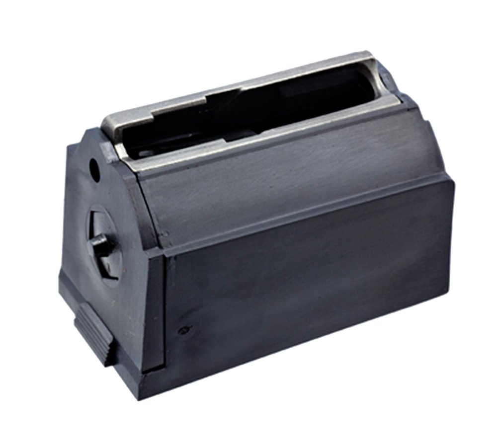 Buy Ruger 90397 JHX-2 6rd Magazine for 77/17 17 Hornet online