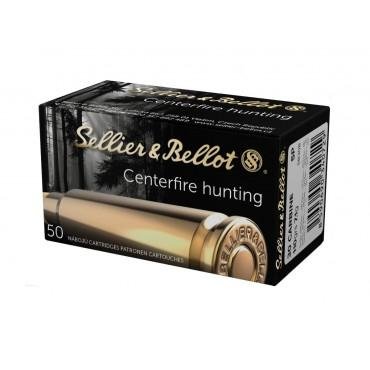 Magtech SB30B Sellier & Bellot 30 Carbine 110gr Soft Point 20/Box - Sellier & Bellot - 30 Carb