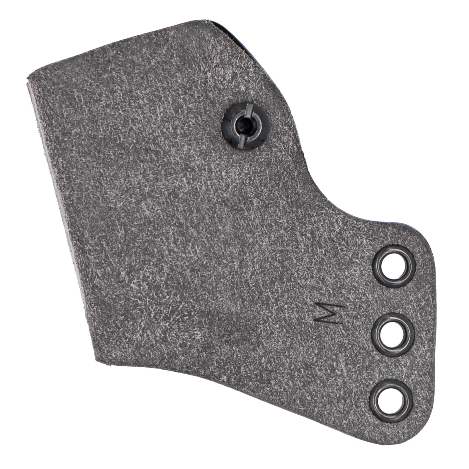Safariland INCOG-X Mag Caddy Large Suede Finish for Incog Holster - Safariland