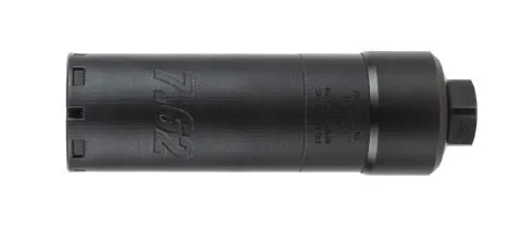 Sig Sauer SLH762TICQD Compact 7.62mm Titanium Suppressor