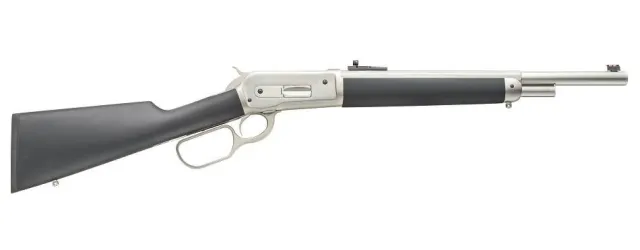 Chiappa Firearms 1886 Kodiak 45-70 GOVT 18.50 In 4 Shot - Chiappa Firearms - 45-70 GOVT