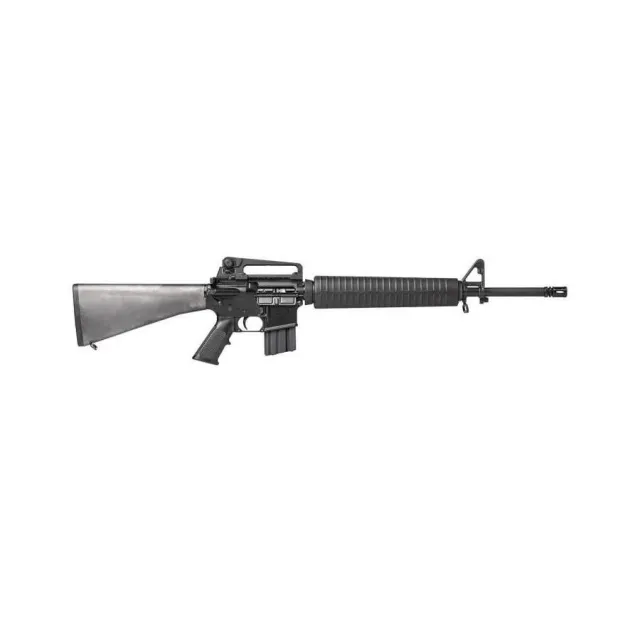 Stag 15 Retro Rifle 5.56mm 20" Black 20rd