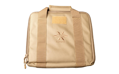 Buy Legend Outdoor Gear Chimera Polyester Tactical Pistol Case Dark Earth online