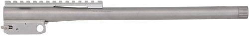 SSK Firearms Encore Barrel .243 Win 15" Stainless Threaded 5/8x24 - SSK Firearms - .243 WIN