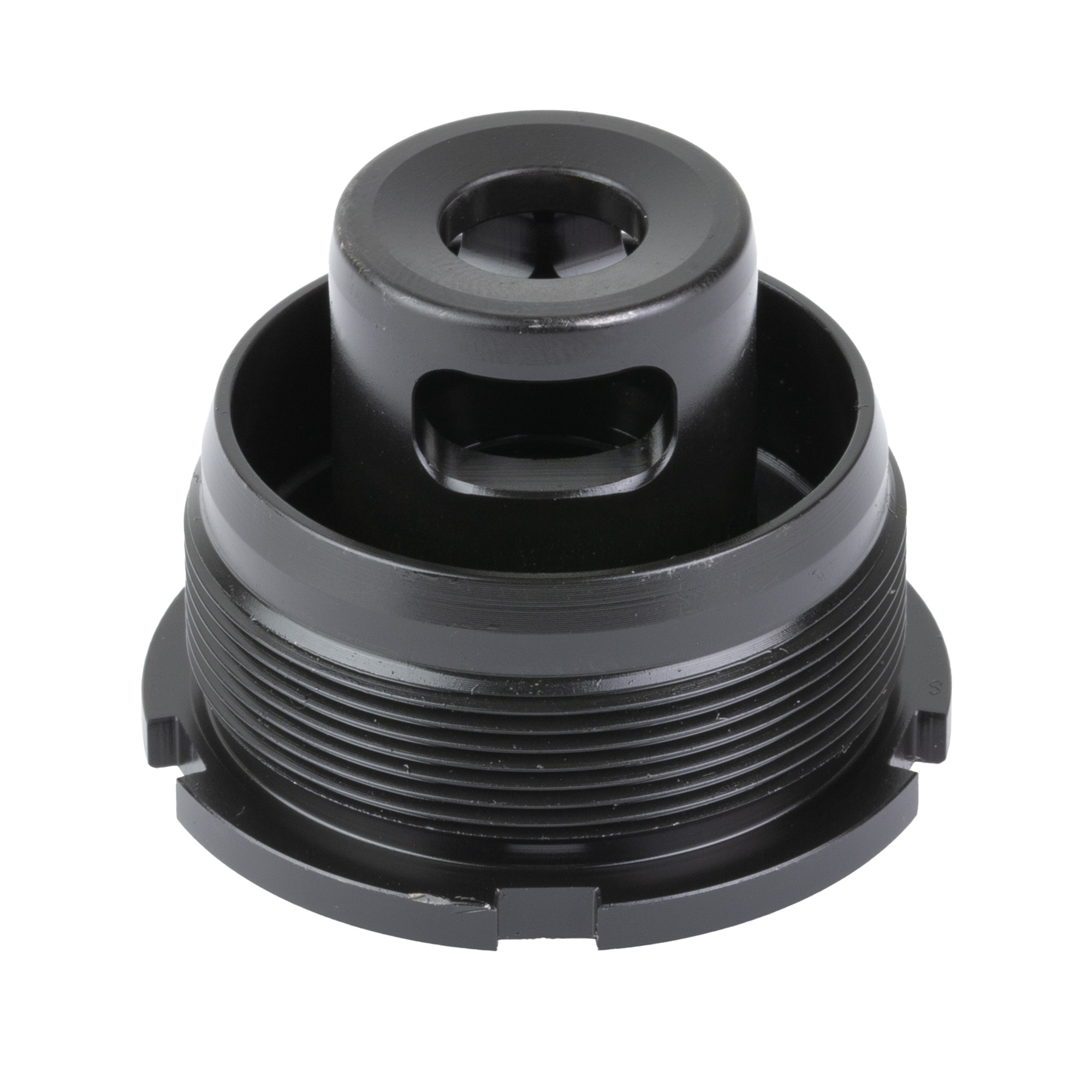 Buy Dead air Direct Thread Brake Mount HUB Compatible .22 Cal 1/2X28 online
