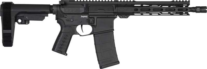 Buy CMMG Banshee MK4 5.56 NATO 55A420A-AB online