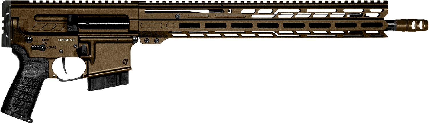 Buy CMMG Dissent MK4 22 ARC 28AB60CMB online