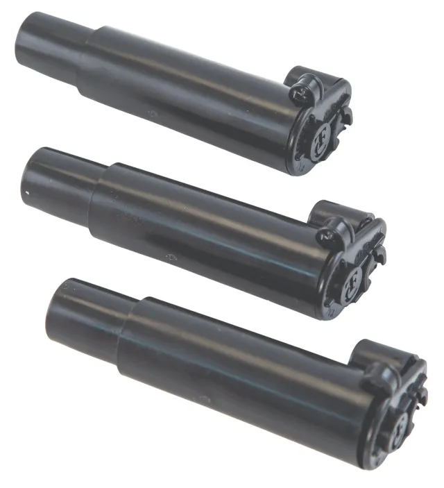 Thompson Center 9048R Magnum Quick Shot 54 Caliber (3 Pack) - Thompson/Center - 54 CAL