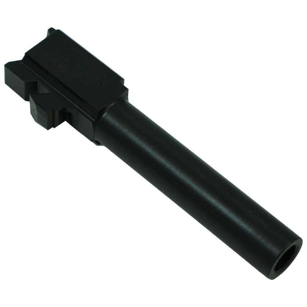 ZRO Delta 7046-0056-3126 9mm 4.58" Barrel for Modulus Duty - ZRO Delta - 9mm