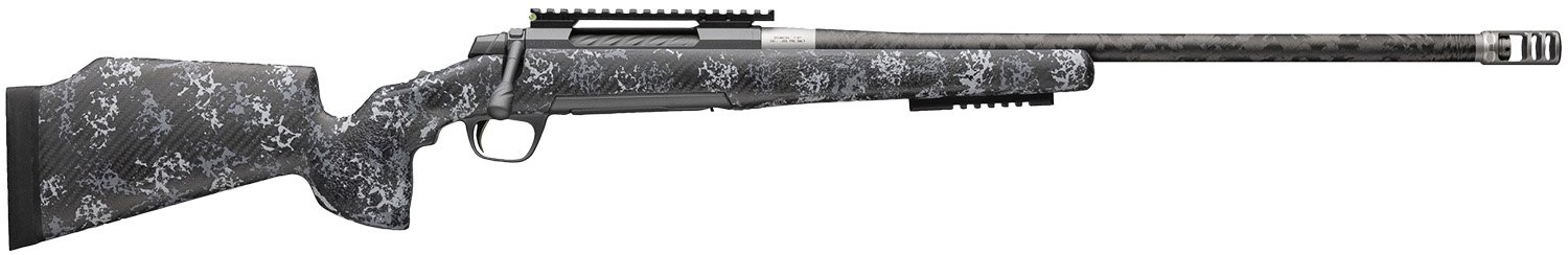Browning X-Bolt 2 McMillan 300 Win Mag 036037229 - Browning - 300 Win Mag