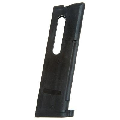 Rock Island Armory 1911 FG22MA 22 MAGNUM 14-Round Nickel - Rock Island Armory - 22 MAGNUM
