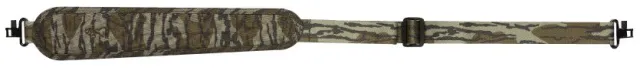 Browning Range Pro Sling Realtree Edge 1.5 - Adjustable, Non-Slip Shoulder Pad