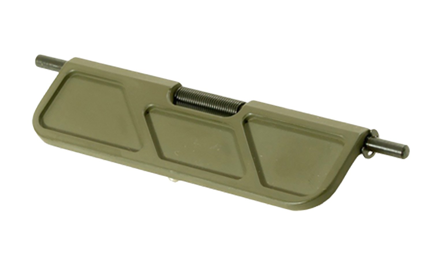 Buy Timber Creek Outdoors ARBDCOD Billet Dust Cover OD Green Aluminum online