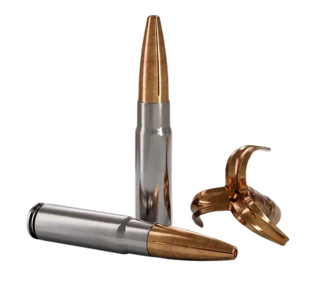 Underwood Ammo .300AAC 194Gr. Subsonic 20-Pack - Underwood Ammo - .300 AAC BLACKOUT
