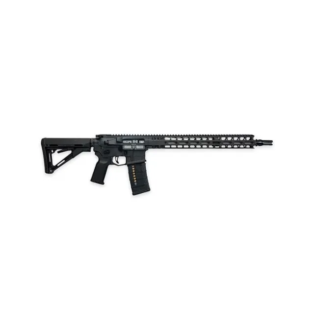 Buy Radian Weapons R0041 Model 1 - 16" 223 Wylde 1 in 8 Twist Semi-Auto Rifle, Black online