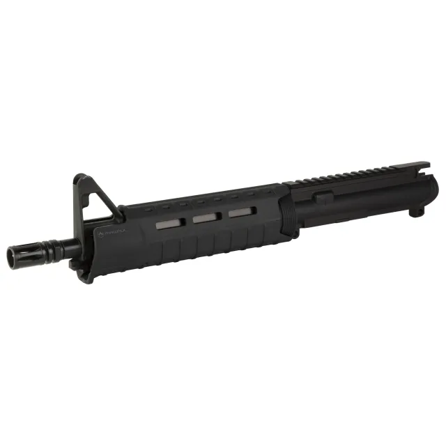 Aero Precision APAR502505M3 AR-15 Upper 10.5" 5.56 Carbine MOE SL Black