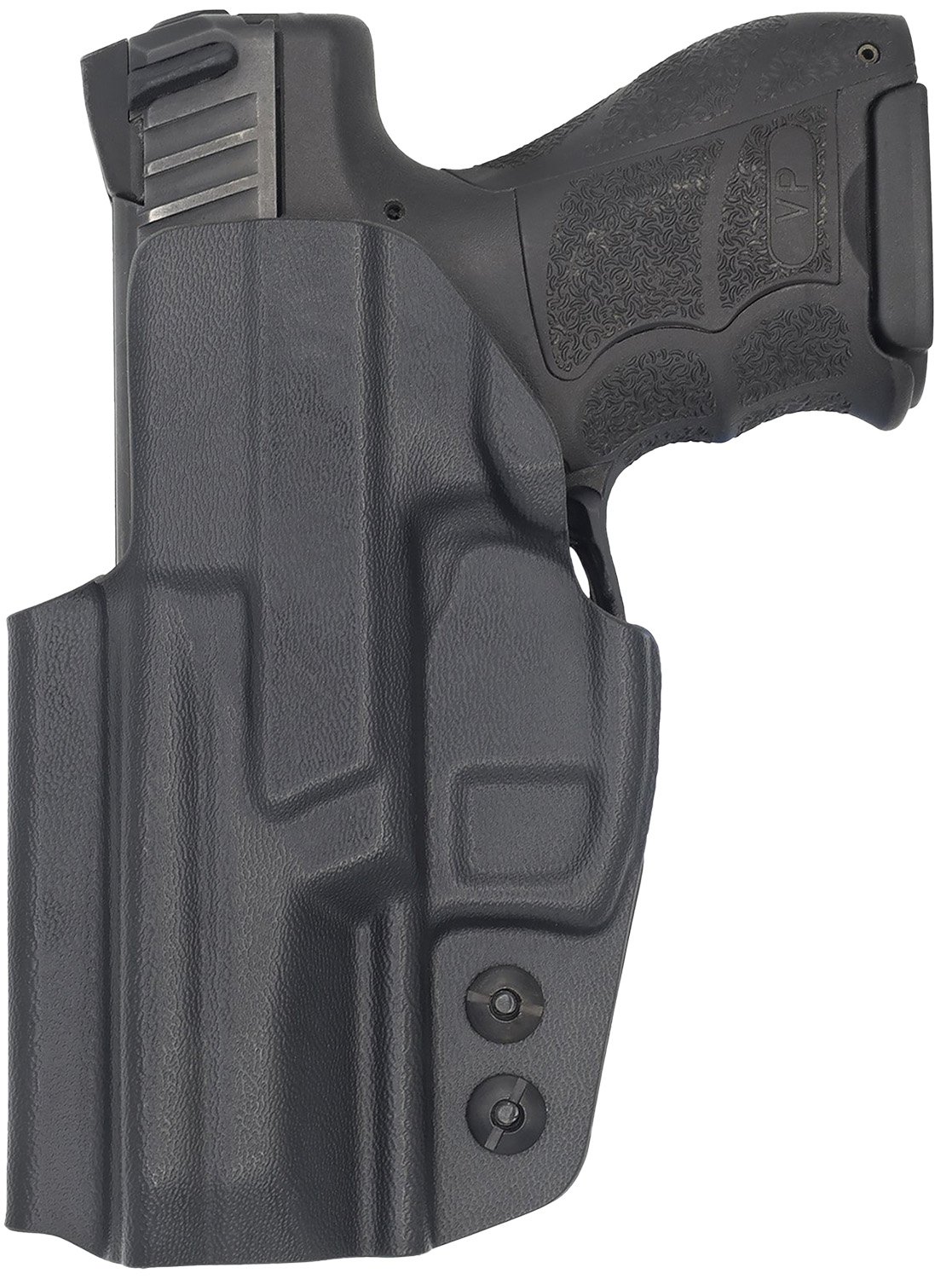 Buy C&G 1458-100 Covert IWB Holster Black Kydex for H&K VP9SK online