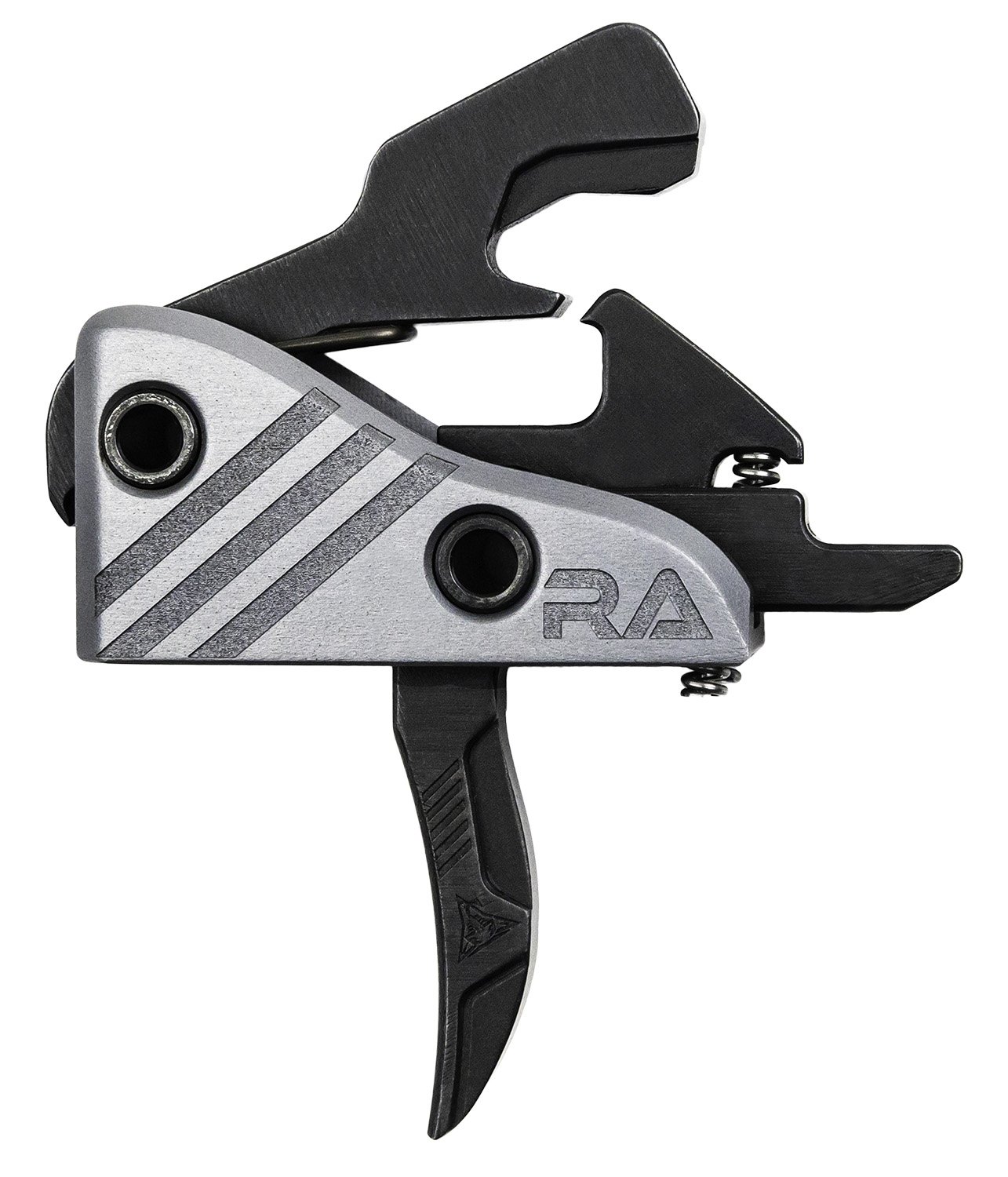 RISE Armament Blitz Performance Trigger Black RA-524-BLK - Rise Armament