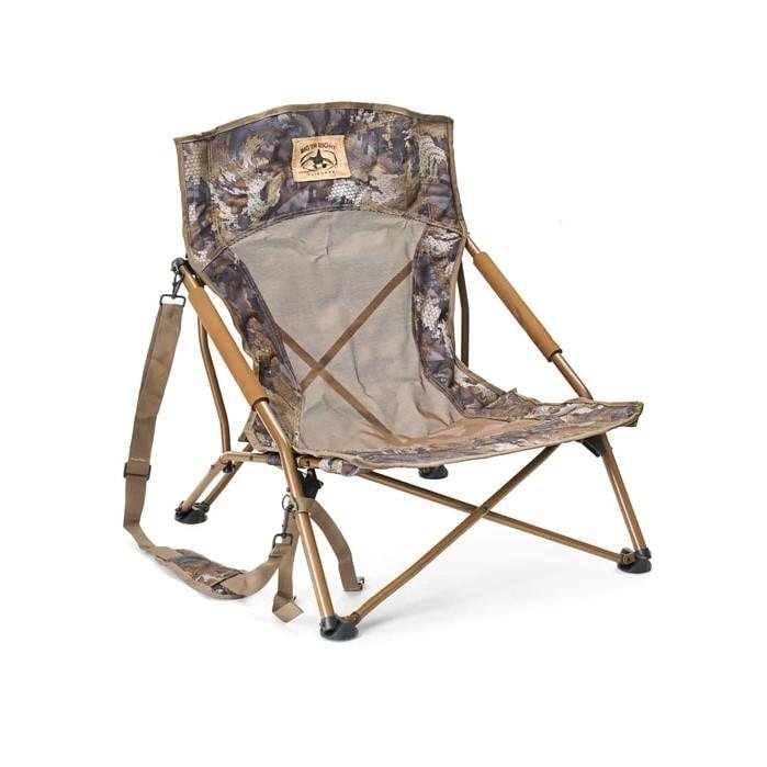 Buy Rig Em Right 172-T Go Seat Gore Optifade Timber 900D Fabric 12lb online