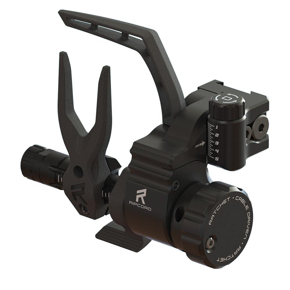 Buy Ripcord RC11635X04-R Ratchet Arrow Rest, Cable Driven, RH, Standard online