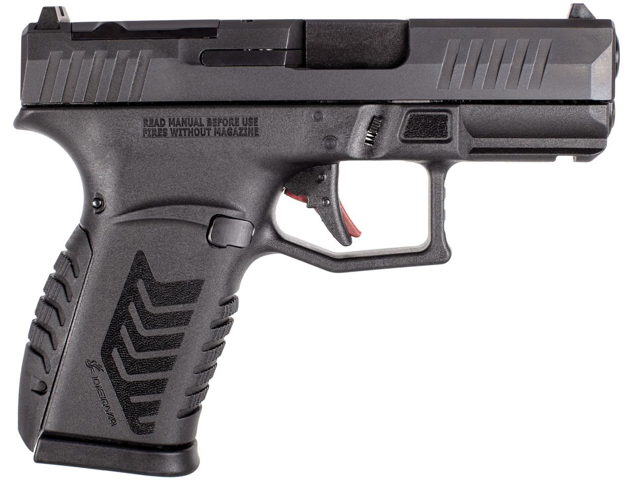 Buy Derya Arms 10L.DY9Z.TR 9mm online
