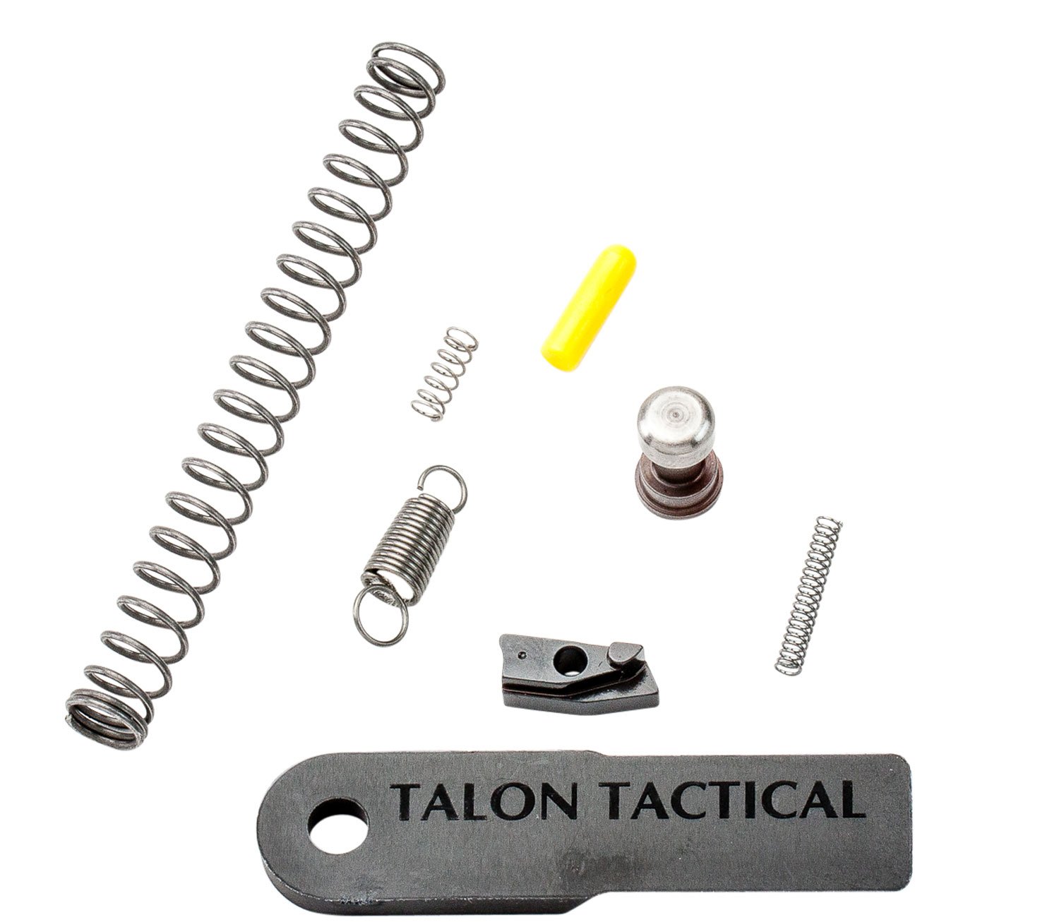 Apex Tactical 100072 Competition Action Kit for S&W M&P 40 S&W Pistol - Apex Tactical Specialties - 40 S&W