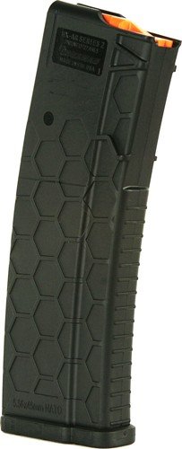 Buy Hexmag AR-15 Series 2 5.56x45 / .223 Rem 30-Round Magazine Black online