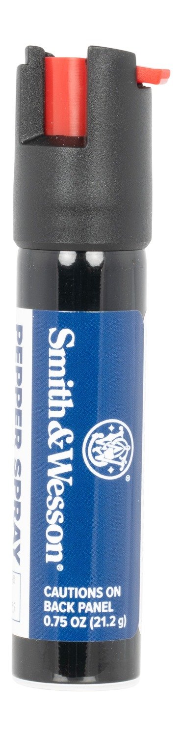 Buy Smith & Wesson 80002 Pepper Spray Jogger Self Defense Spray online