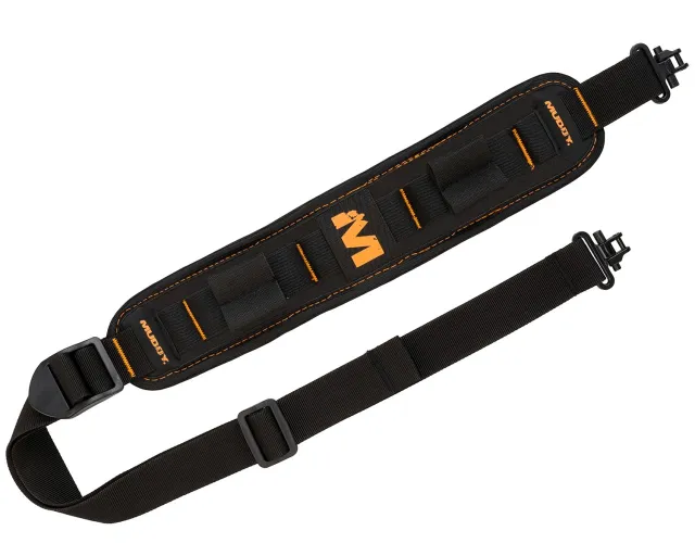 Buy Muddy Summit Ridge MUD-SMTRSL-BLK Flexible Comfort Sling Black online