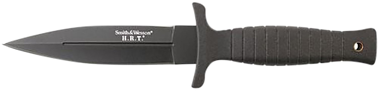 Buy Smith & Wesson H.R.T. Fixed Blade Knife SWHRT9BCP online