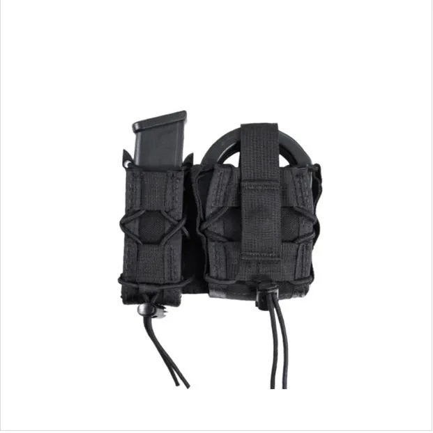 High SPEED GEAR LEO PLATFORM OPEN MOLLE OPEN TOP C... - High Speed Gear