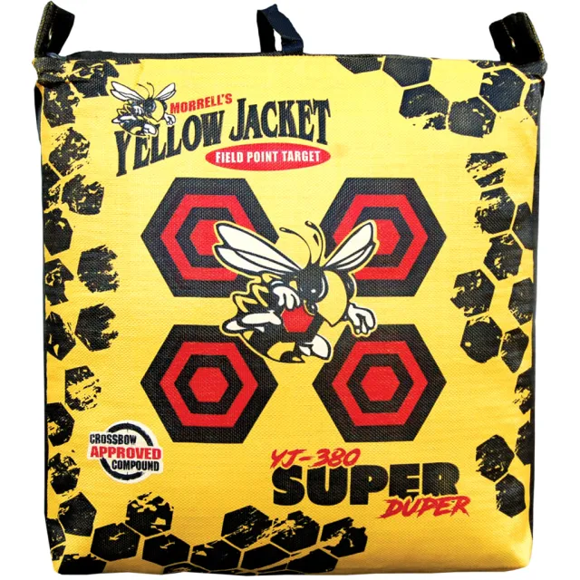 Morrell Super Duper Field Point Target Cover 173RC - Morrell