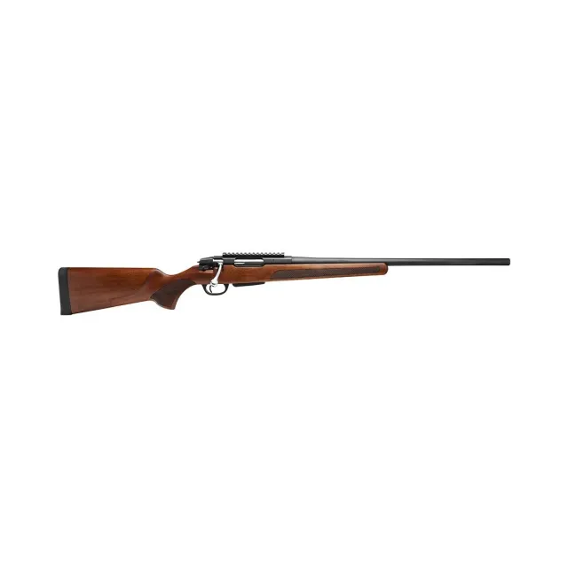 Stevens 19059 334 Bolt Action Rifle 270 Win 20" Walnut Stock 3+1 Capacity - SAVAGE ARMS - .270 Win