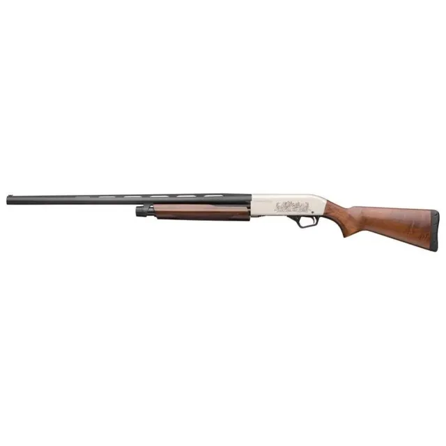 Winchester SXP Upland Field 20 Gauge 28 in Matte Nickel 5+1 Pump Action