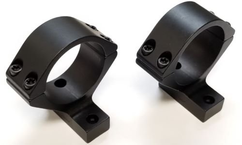 Buy Talley 960773 1 Inch Extra High Bergara BMR Combo Mount online