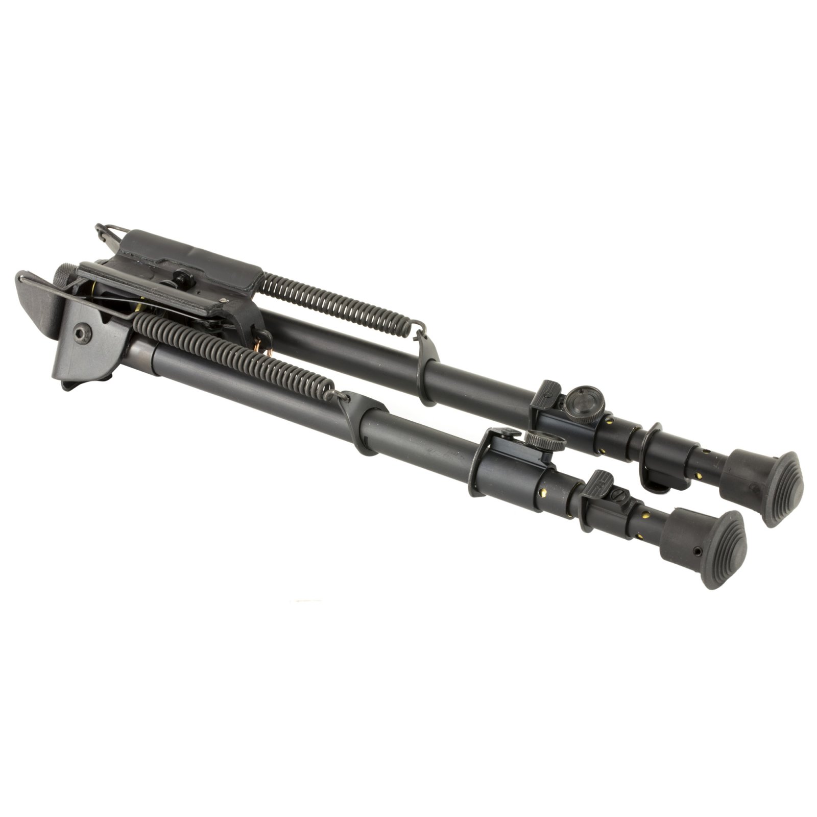 Buy Harris 25S Bipod Swivel Black Anodized 12-25 in Steel Aluminum online