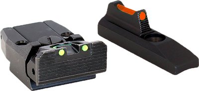 Buy Williams Fire Sight Set Ruger MK II-IV Bull Barrel Adjustable Black online