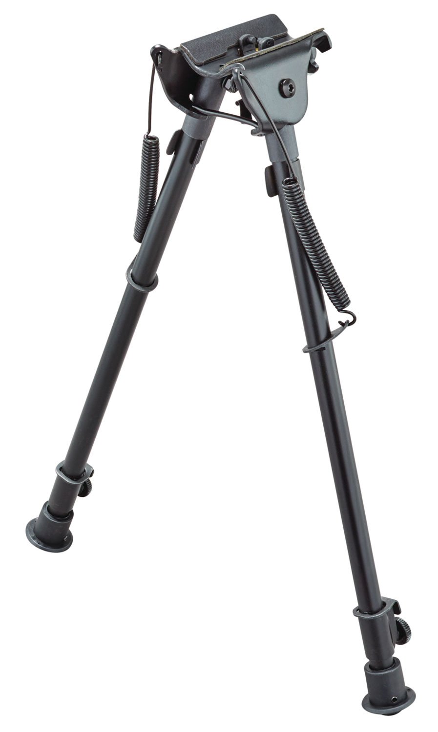 Buy Champion 40854 Bipod 6-9 Inch Adjustable Black Aluminum Rigid Design online