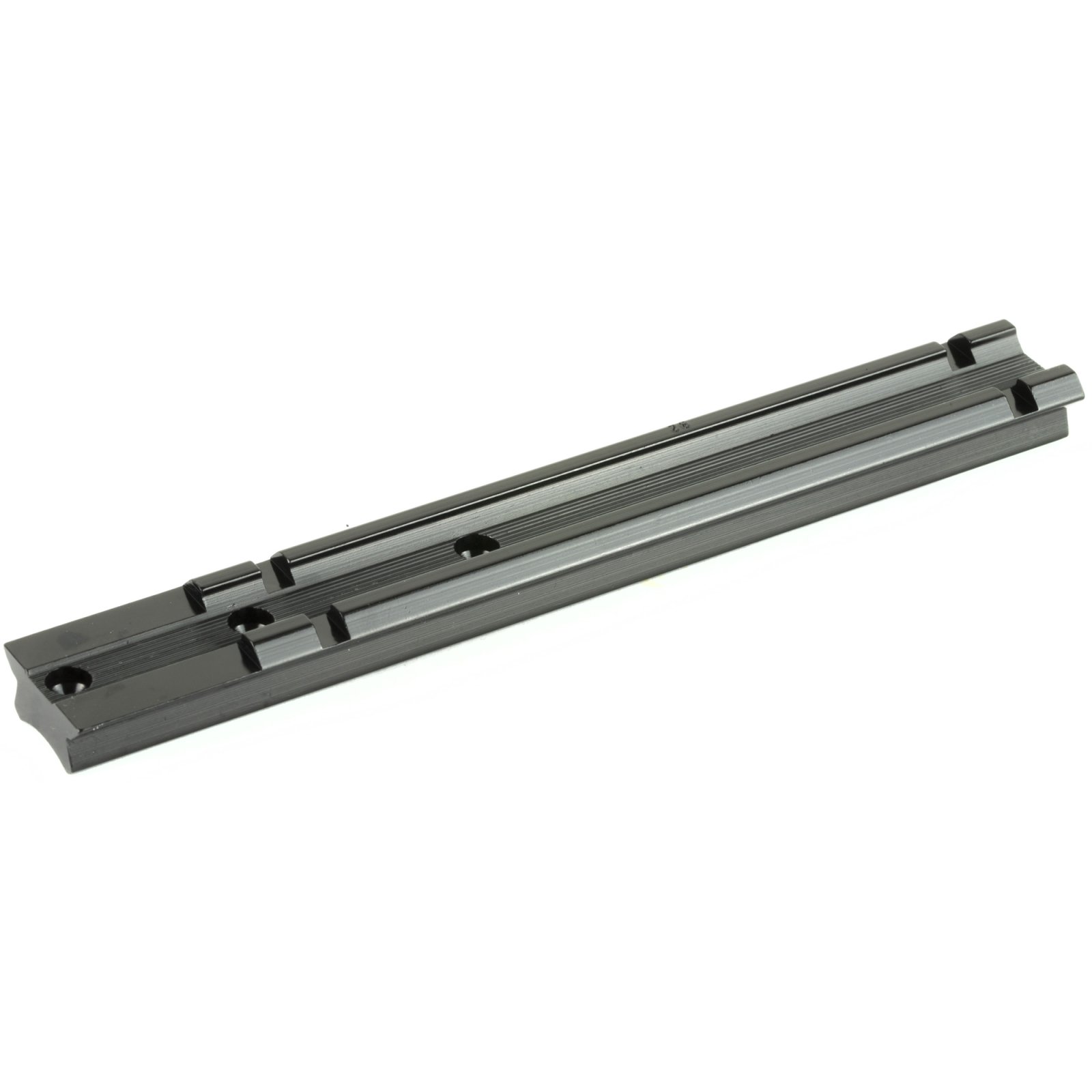 WEAVER 82 NEF Handi Rifle Detach Top Mount 1 Piece Gloss Weav Base (48082) - Weaver