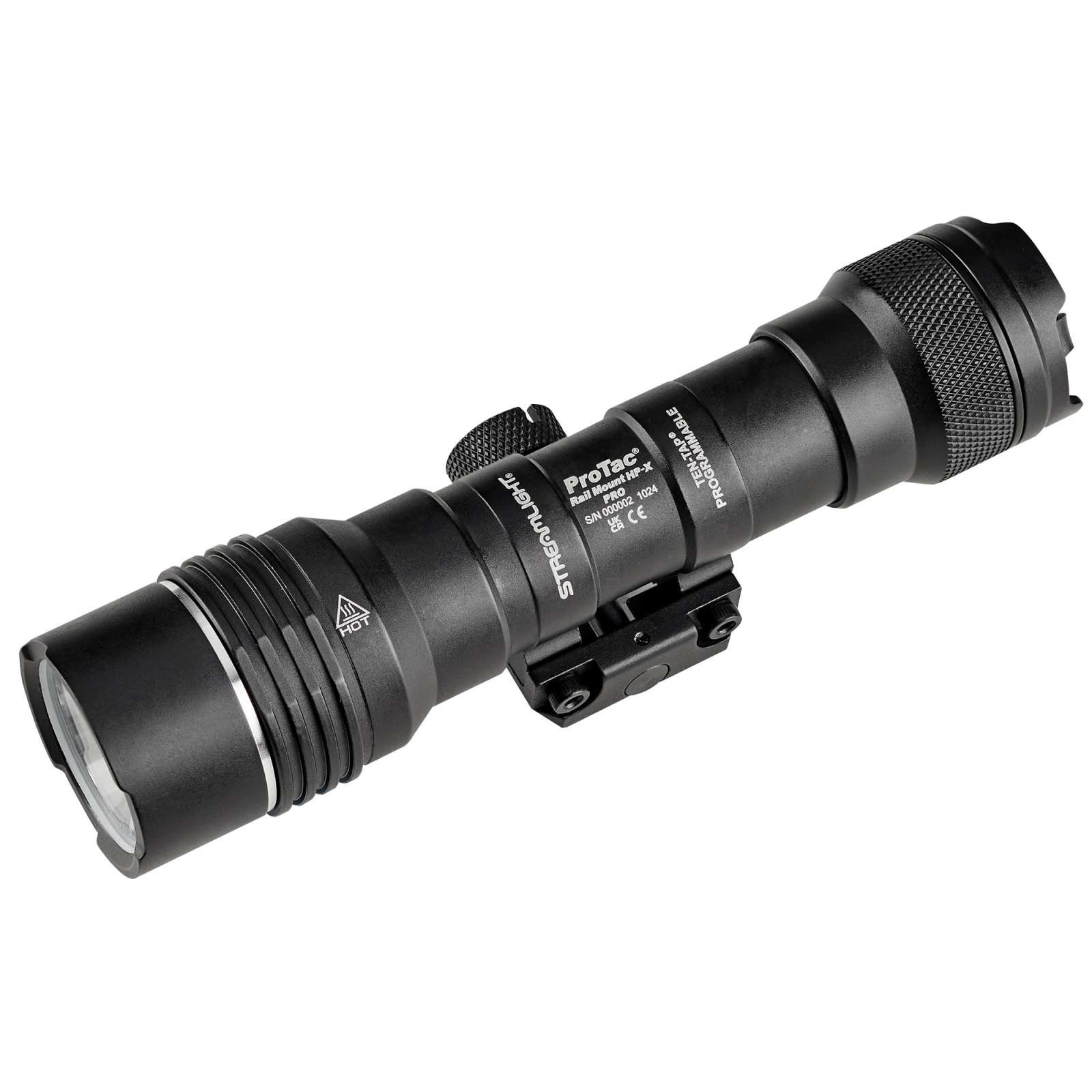 Buy Streamlight ProTac Rail Mount HPX USB Light 89018 55-800 Lumens online