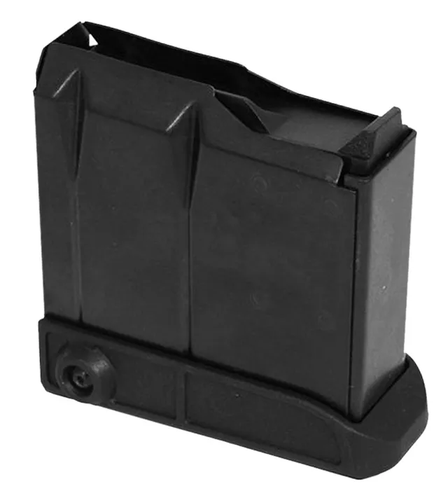 Tikka Magazine Ctr .260 Rem/ .308 Win. 5-ROUNDS - Tikka - 308 WIN