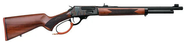 GFA LVR30S 30-30 LEVER 20 6RD WALNUT CASE