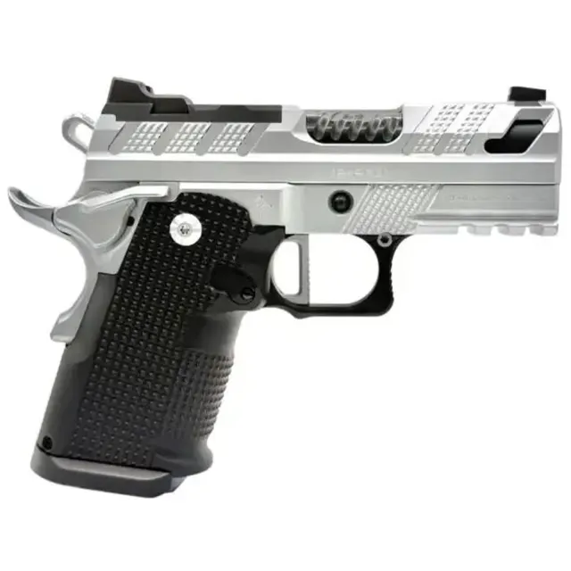 Fusion Firearms XP 3C 9mm XP3C9C - Fusion Firearms - 9mm