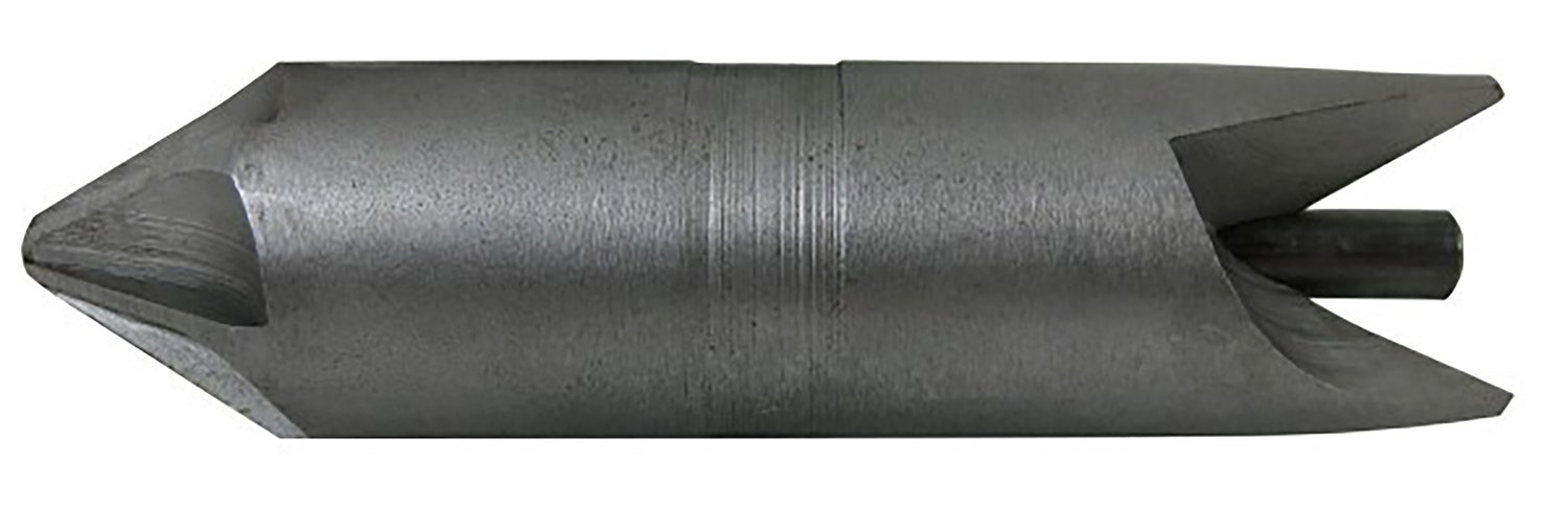 Lyman Deburring Tool - Fits .17 to .45 Caliber - Steel Construction - Lyman - Multi