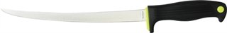 Kershaw 1259X Clearwater 9" Fillet Knife 420J2 SS Blade Black Handle - Kershaw